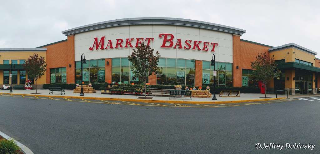 Market Basket | 275 Squire Rd, Revere, MA 02151, USA | Phone: (781) 485-0110