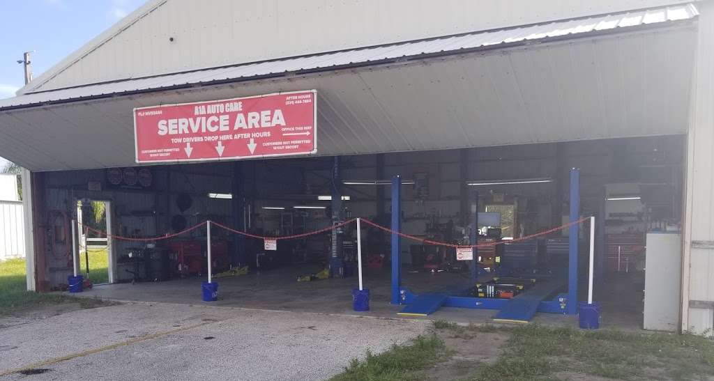 A1A Auto Care | 3775 Flypark Dr, Rockledge, FL 32955, USA | Phone: (321) 301-4467