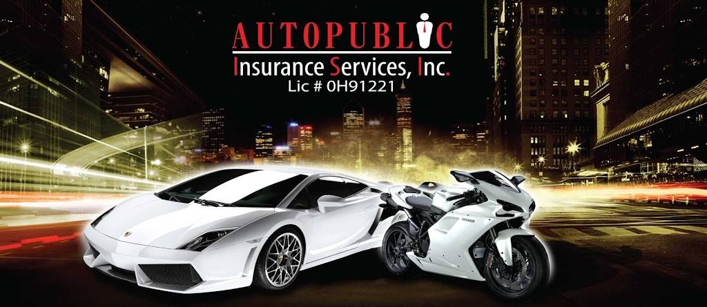 Autopublic Insurance Services, Inc. | 1435 W 1st St STE 202, Santa Ana, CA 92703, USA | Phone: (714) 613-1227