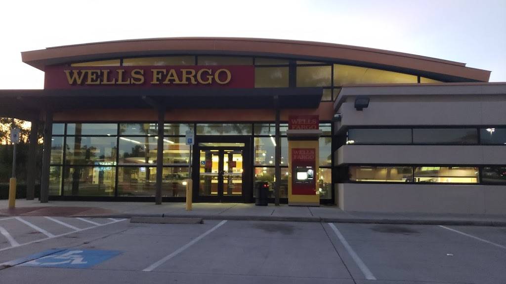 ATM (Wells Fargo Bank) | 8808 Spring Cypress Rd, Spring, TX 77379, USA