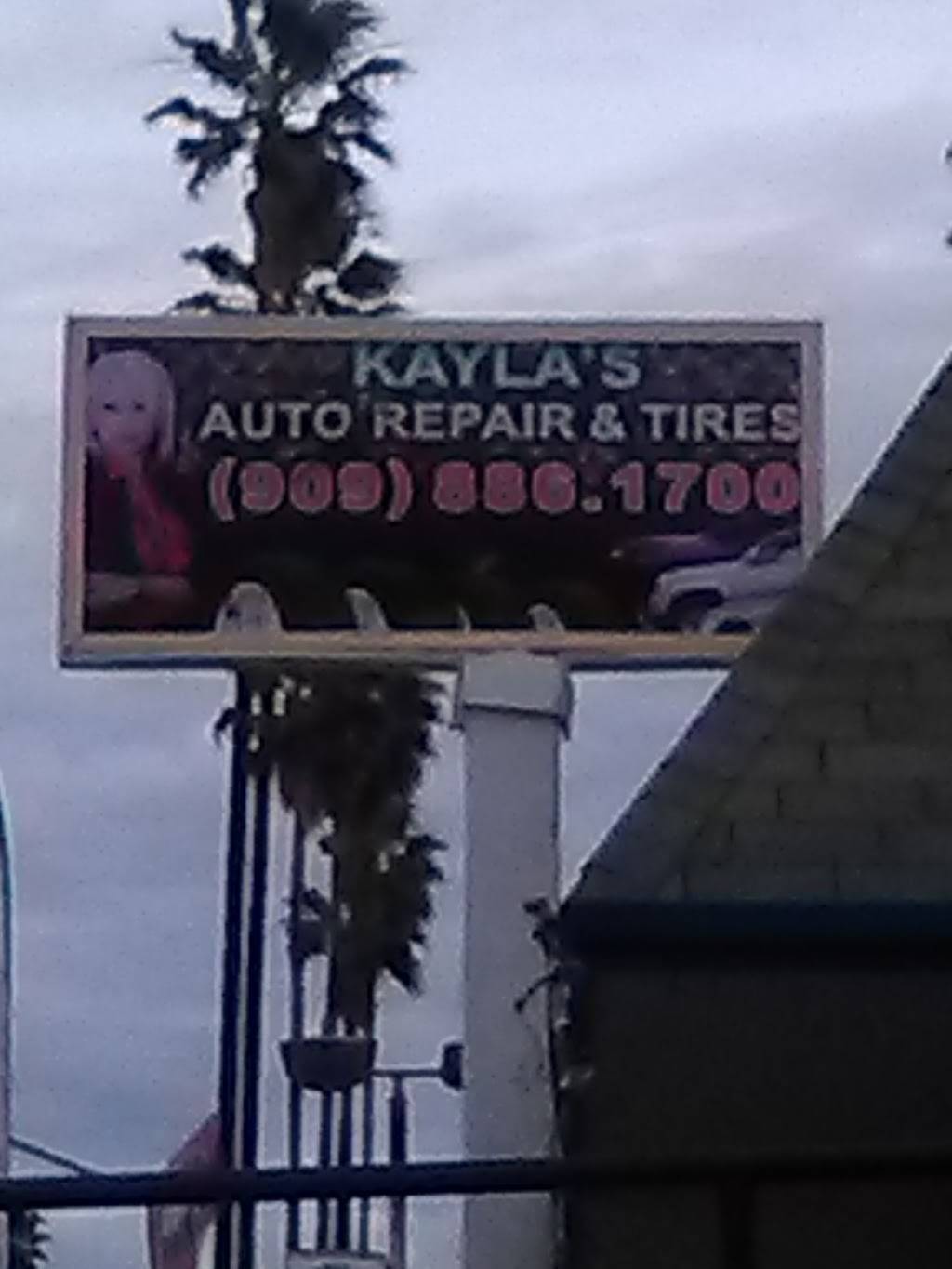 Kaylas Auto Repair | 1799 N E St #4419, San Bernardino, CA 92405, USA | Phone: (909) 886-1700