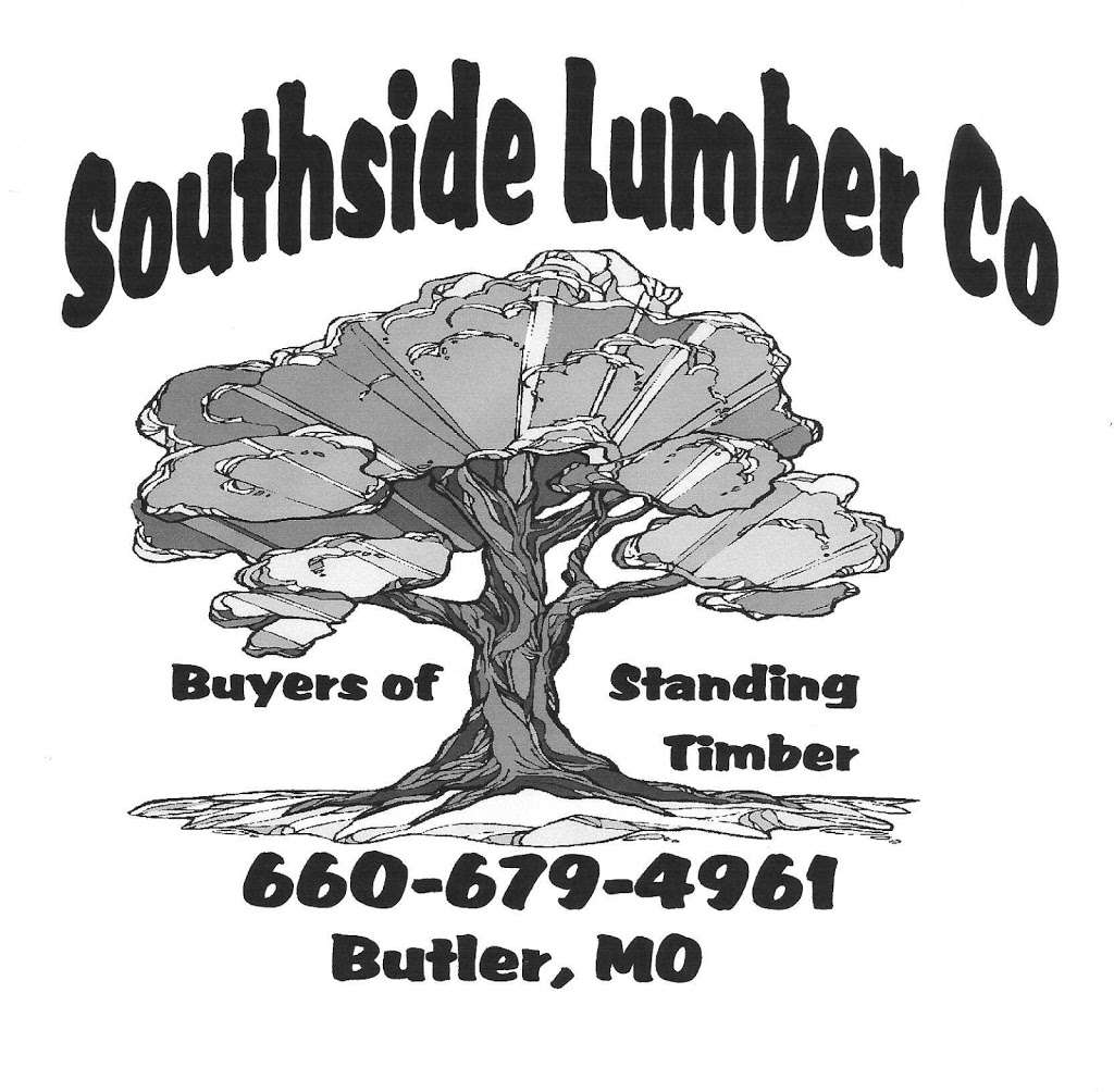 Southside Lumber Co | Rice Rd, Butler, MO 64730, USA | Phone: (660) 679-4961