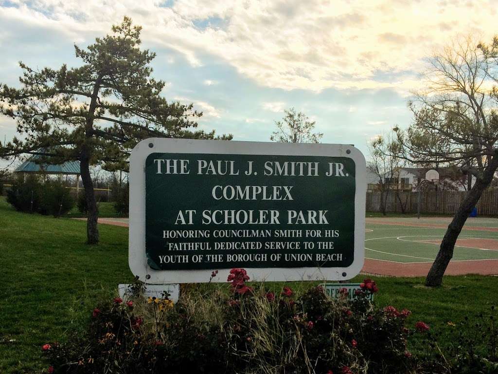 Scholer Park Development | Union Beach, NJ 07735, USA