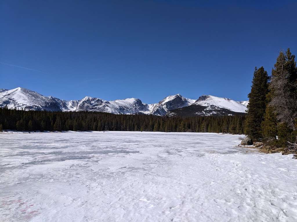 Colorado Wilderness Rides And Guides | 2625 Marys Lake Rd, Estes Park, CO 80517, USA | Phone: (970) 480-7780