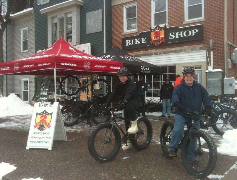 2 Bici Bicycle Shop | 8695 Archer Ave, Willow Springs, IL 60480, USA | Phone: (708) 330-5234