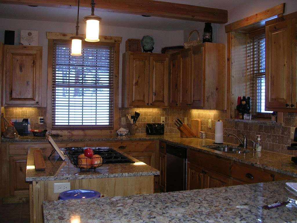 Cabinets by Dean | 18475 TX-75, Willis, TX 77378 | Phone: (936) 344-8720