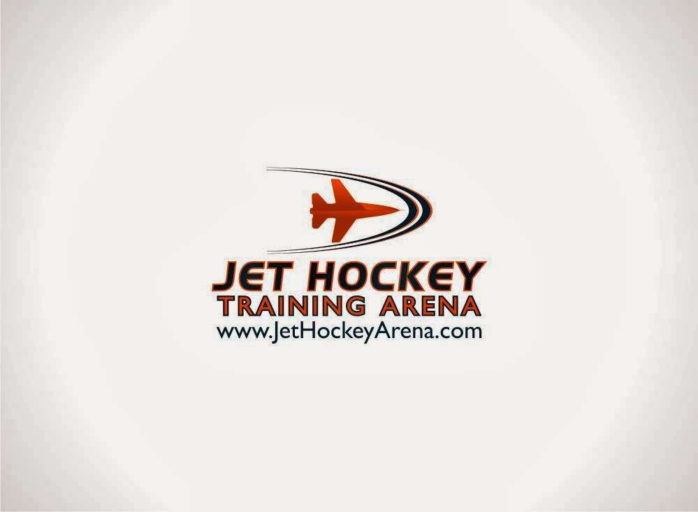 Jet Hockey Training Arena | 1820 Pickwick Ave, Glenview, IL 60026, USA | Phone: (847) 730-5529
