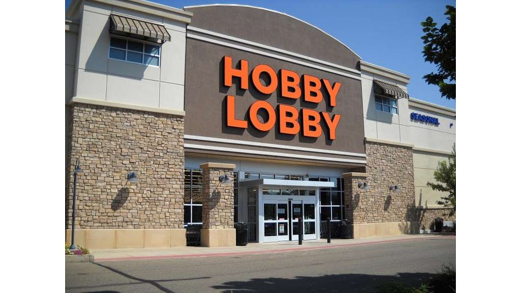 Hobby Lobby | 4114 Centerplace Dr, Greeley, CO 80634, USA | Phone: (970) 330-0787