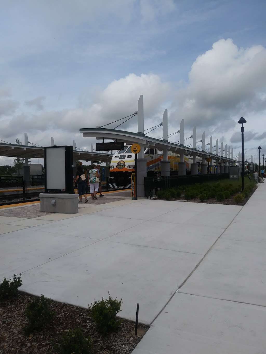 Poinciana Station | Florida 34758, USA