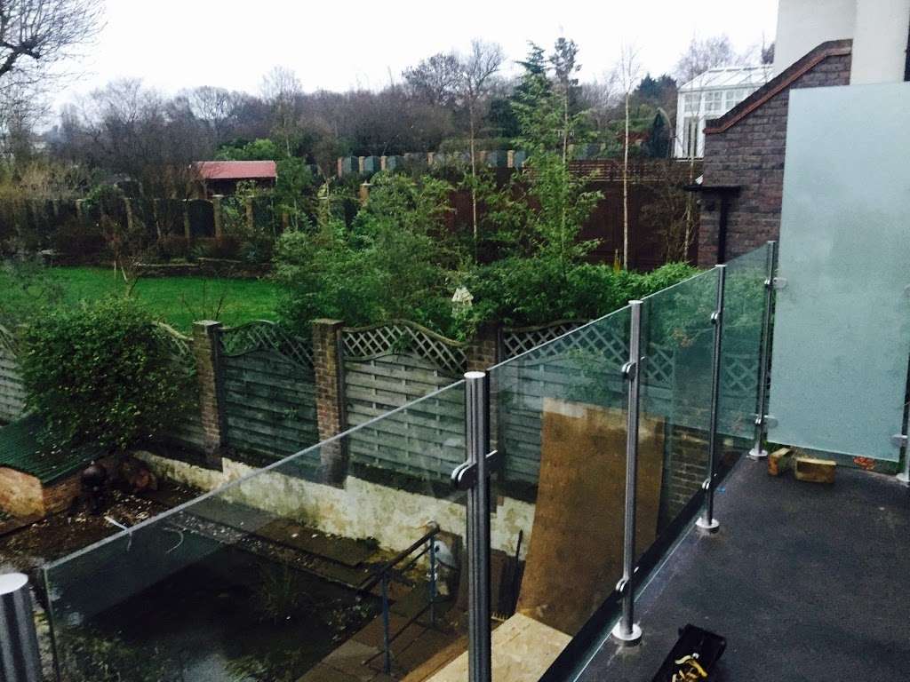 Easier Online Skylights & Balustrade | 6b-6c, Ivy lodge farm, Shepherds Hill, Romford RM3 0NR, UK | Phone: 0800 240 4637