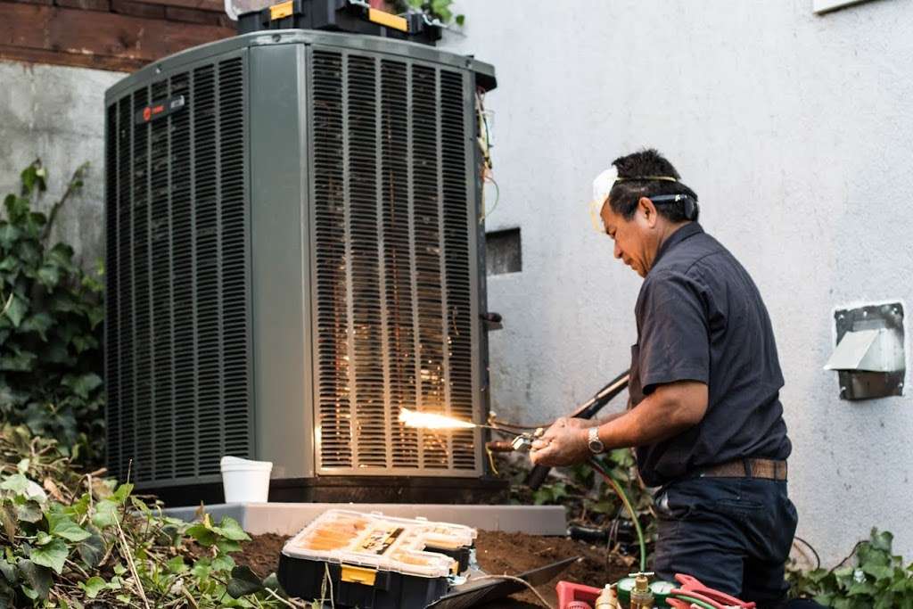 The Right Choice HVAC | 1493 Cuyamaca St, El Cajon, CA 92020, USA | Phone: (855) 597-2399