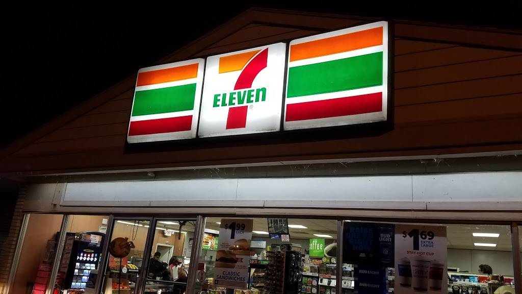 7-Eleven | 2970 Union Rd, Cheektowaga, NY 14227, USA | Phone: (716) 683-7723