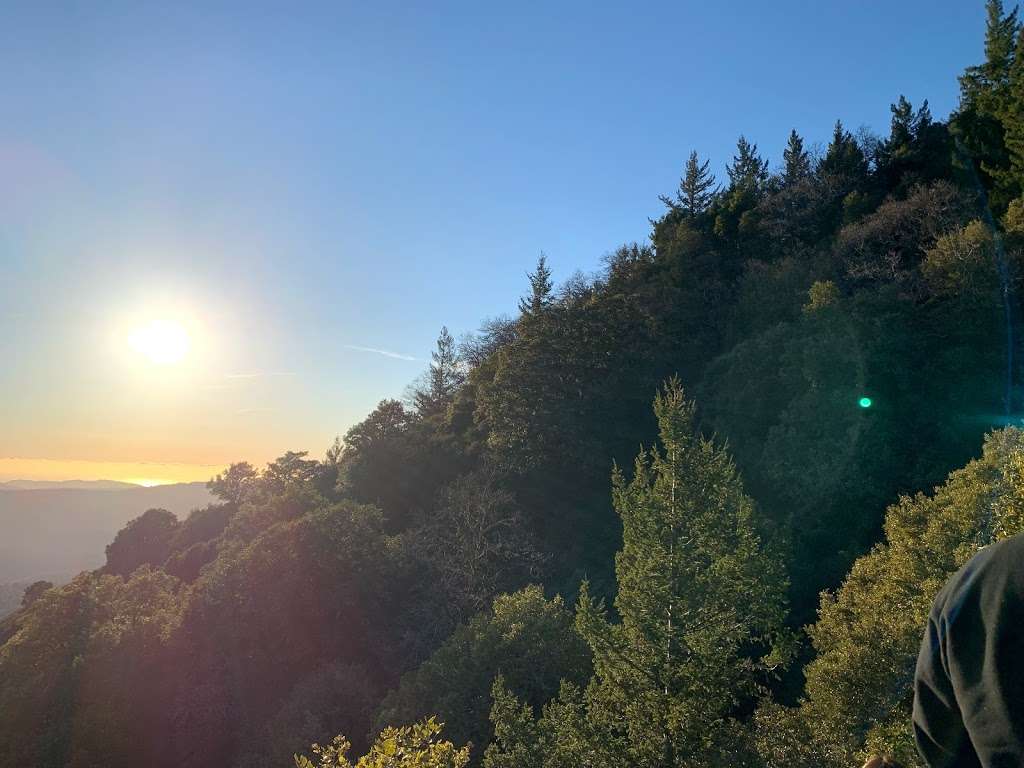 Castle Rock Trail | Castle Rock Trail, Los Gatos, CA 95033