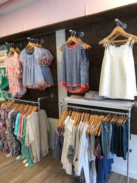 Tangerine Goods | 101 Garfield Parkway Store #8, Bethany Beach, DE 19930, USA | Phone: (302) 616-4666