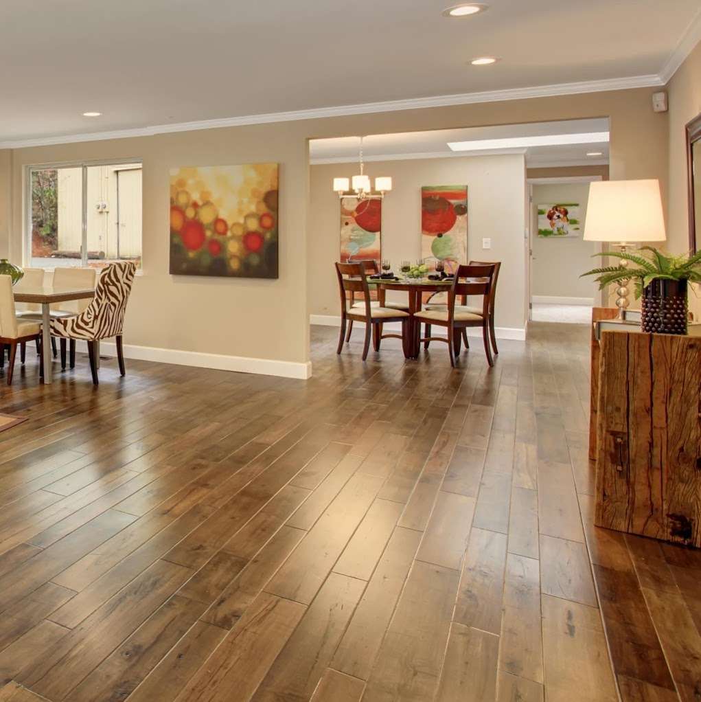 Best Flooring SCV | 26491 Golden Valley Rd, Santa Clarita, CA 91350, USA | Phone: (661) 607-9509