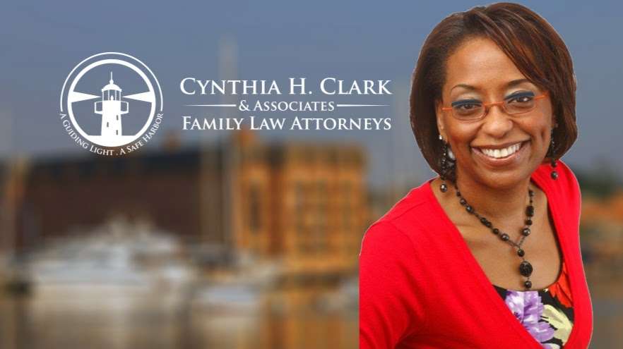 Cynthia H. Clark & Associates, LLC | 129 Lubrano Dr #202, Annapolis, MD 21401, USA | Phone: (410) 990-0090