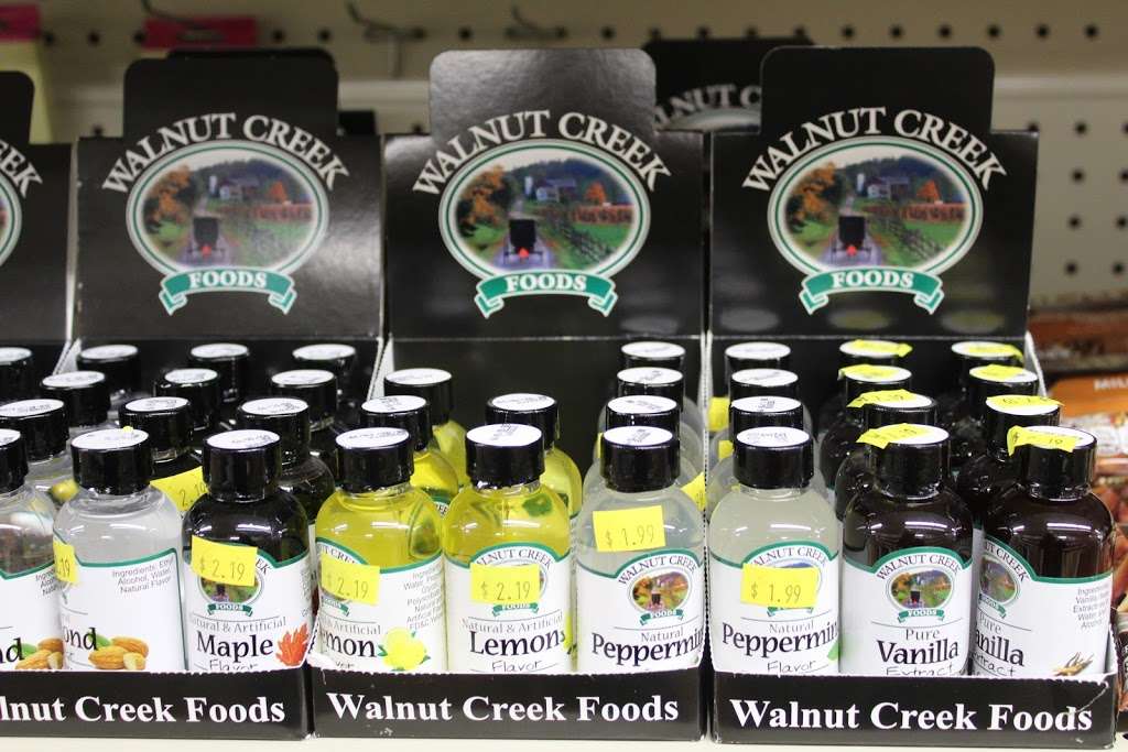 Musser Specialty Foods | 1583 Main St, East Earl, PA 17519, USA | Phone: (717) 445-8208