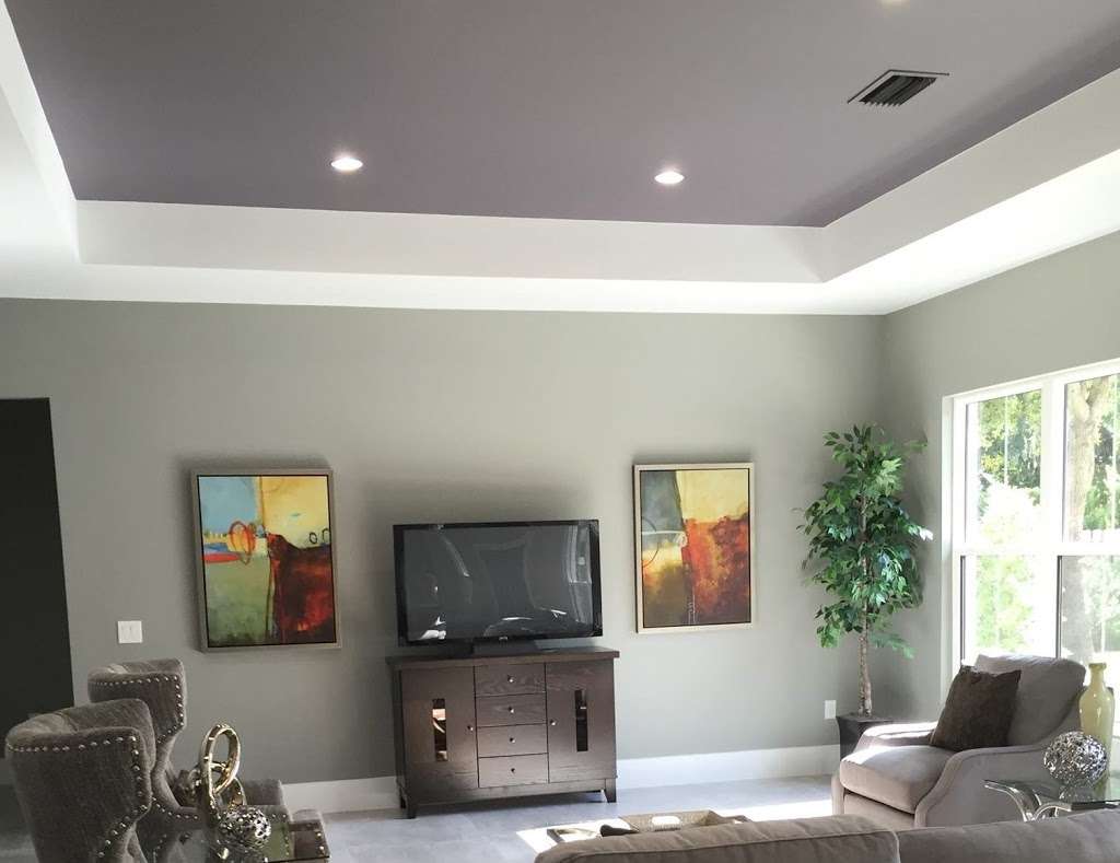 Honest Touch Painting and Remodeling Services Inc. | 3308 Middlesex Rd, Orlando, FL 32803, USA | Phone: (321) 746-0263