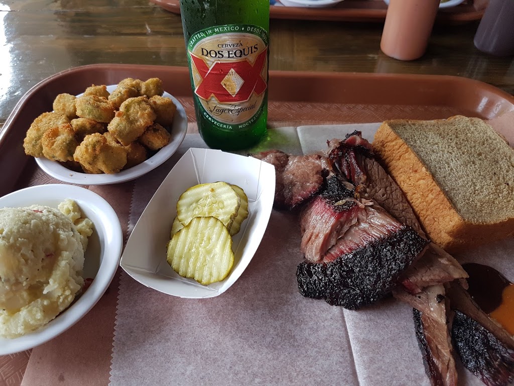 Houston Barbecue Company | 1127 Eldridge Pkwy, Houston, TX 77077, USA | Phone: (281) 531-6800