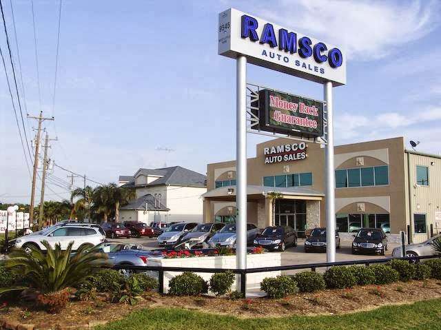 Ramsco | 9545 W Little York Rd, Houston, TX 77040, USA | Phone: (713) 849-0500