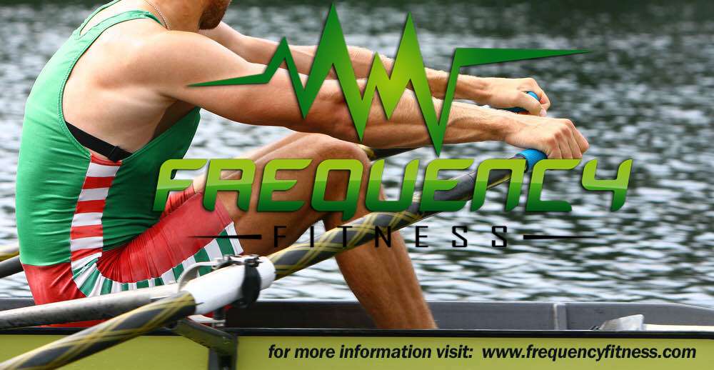 Frequency Fitness NYC | 160 W 62nd St, New York, NY 10023, USA | Phone: (917) 657-3836