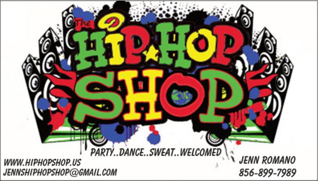 The Hip Hop Shop | 1940 A KINGS HWY, Swedesboro, NJ 08085 | Phone: (856) 899-7989