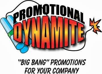 Promotional Dynamite | 1314 Aspen Dr, Boulder City, NV 89005, USA | Phone: (702) 448-6912