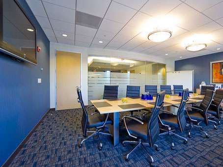 Regus - Illinois, Park Ridge - Park Ridge Plaza | 350 S NW Hwy Suite 300, Park Ridge, IL 60068, USA | Phone: (847) 656-5200