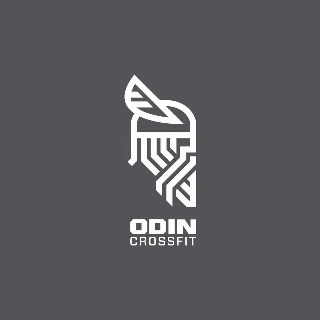 Odin CrossFit | 1660 Bowmans Farm Rd #101, Frederick, MD 21701, USA | Phone: (301) 732-7004