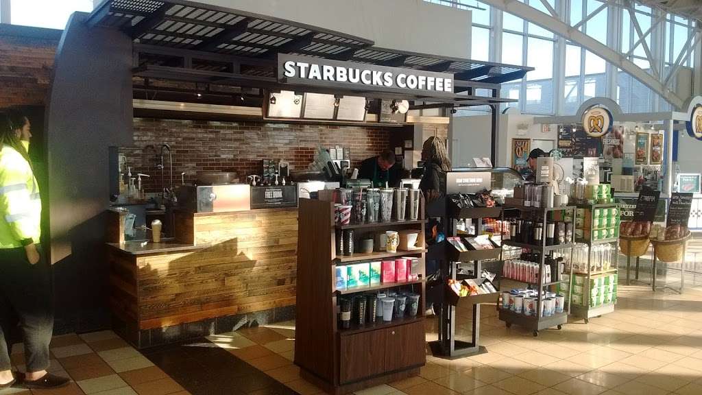 Starbucks | 5800 Tri-State Tollway, Hinsdale, IL 60521, USA | Phone: (630) 654-3156