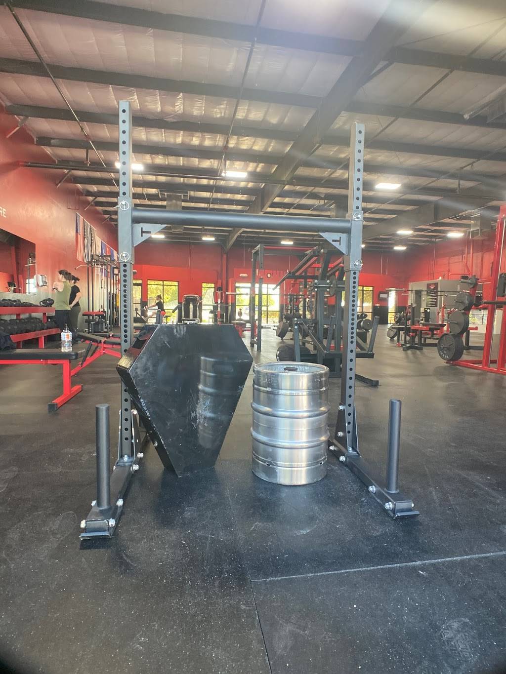 Beast Strong Powerhouse, LLC | 7620 N Hartman Ln Suite 154, Tucson, AZ 85743, USA | Phone: (520) 833-8045