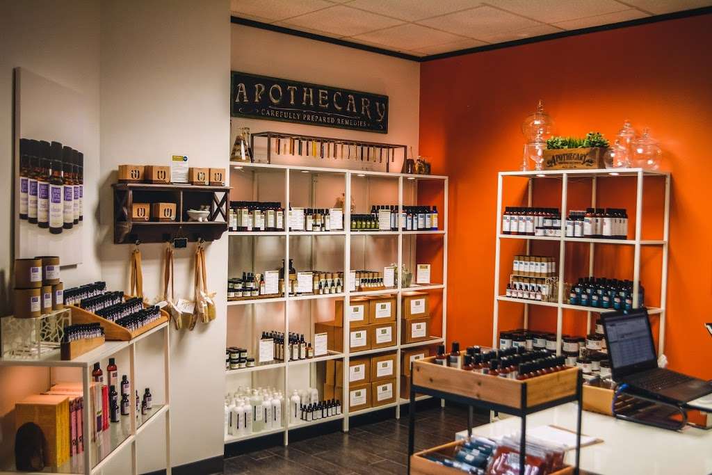 Source Vitál Apothecary + Beauty Market | 1291 N Post Oak Rd Suite 125, Houston, TX 77055, USA | Phone: (800) 880-6457