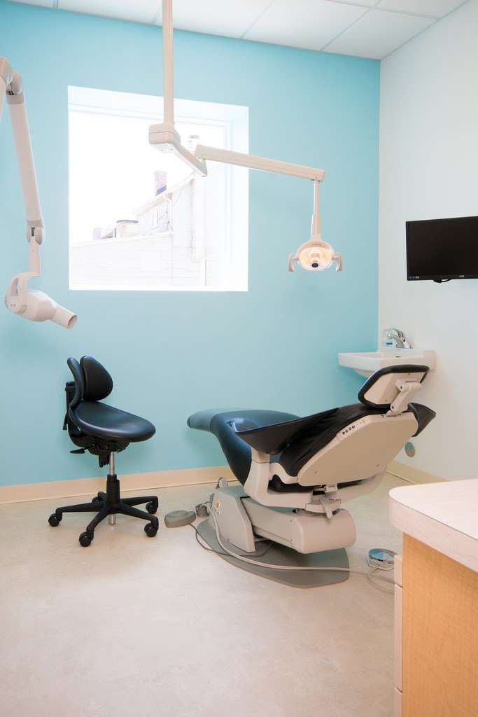 Mint Dental Family Dentistry of Emerson | 45 Emerson Plaza E #101, Emerson, NJ 07630, USA | Phone: (201) 977-6250