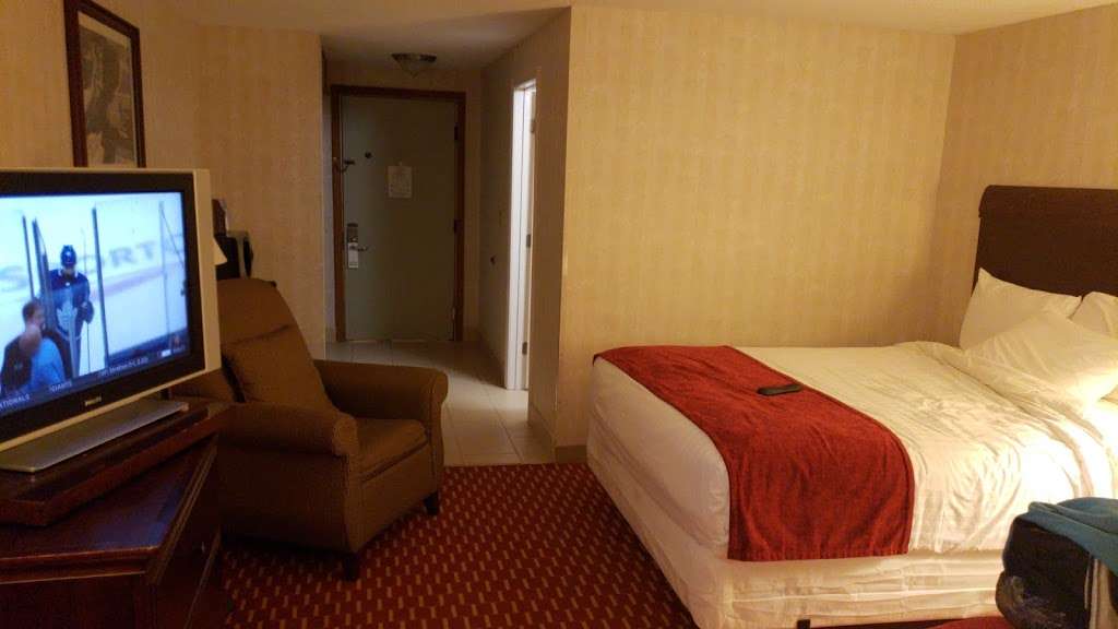 Hampton Falls Inn | 11 Lafayette Rd, Hampton Falls, NH 03844, USA | Phone: (603) 926-9545