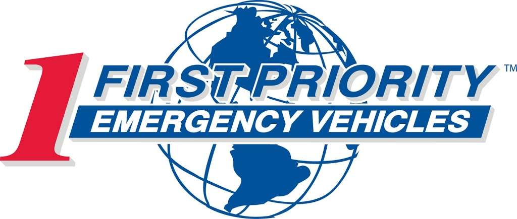 First Priority Emergency Vehicles | 160 Gold Mine Rd, Flanders, NJ 07836, USA | Phone: (973) 347-4321