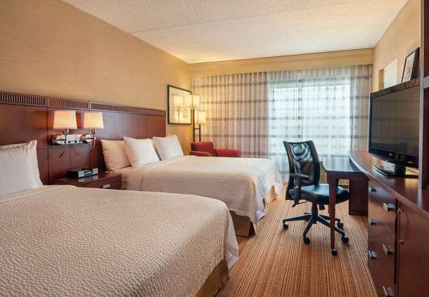 Courtyard by Marriott Boston Marlborough | 75 Felton St, Marlborough, MA 01752, USA | Phone: (508) 480-0015