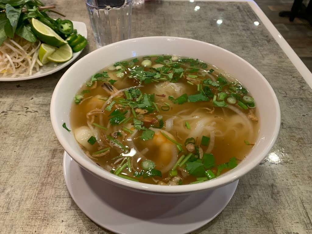 Pho Cong Ly Noodle & Grill | 8971 Ox Rd #160, Lorton, VA 22079, USA | Phone: (703) 423-0571