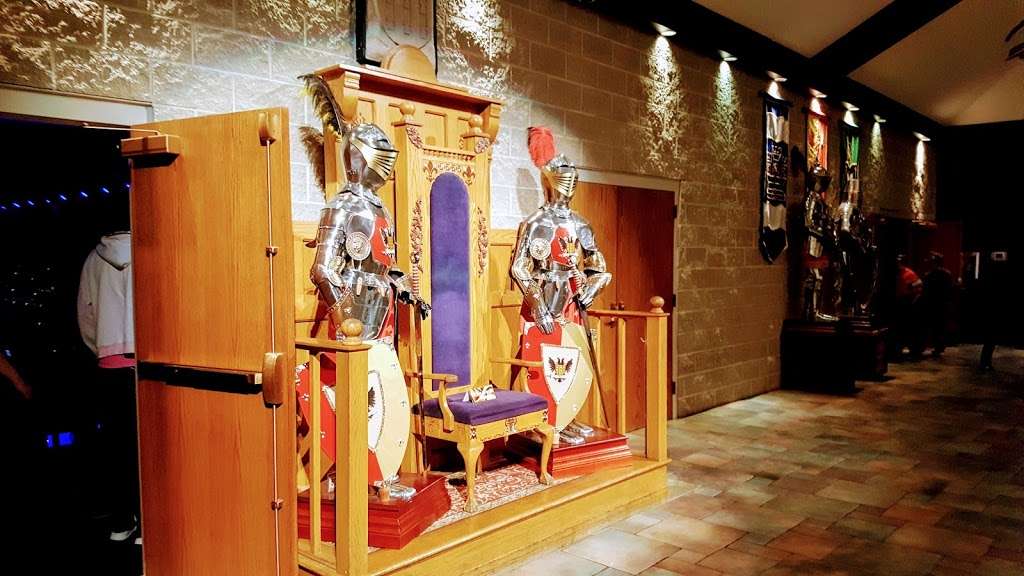 Medieval Times | 2001 N Roselle Rd, Schaumburg, IL 60173, USA