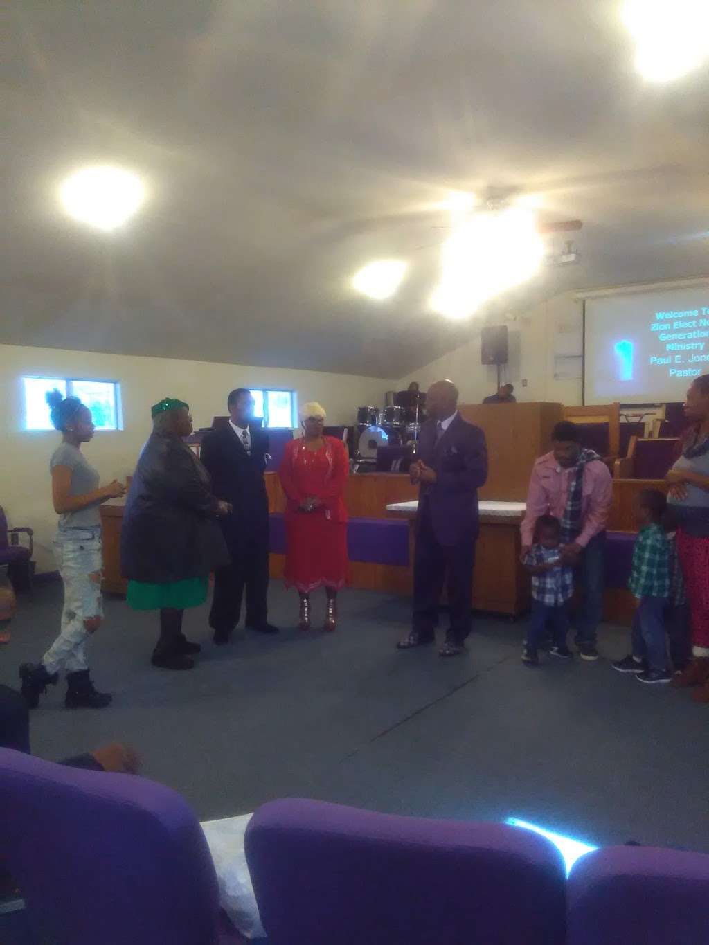 Third Jurisdiction Church of God | San Bernardino, CA 92407, USA