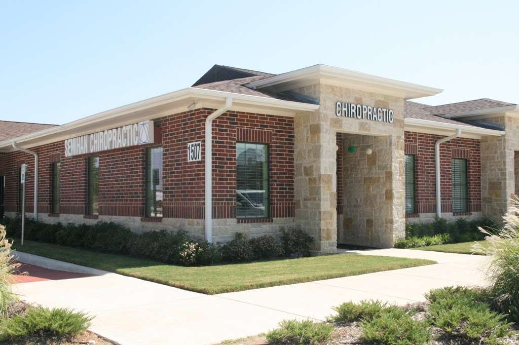 Semihan Chiropractic Clinic | 1507 E Sandy Lake Rd #140, Coppell, TX 75019, USA | Phone: (972) 393-1004