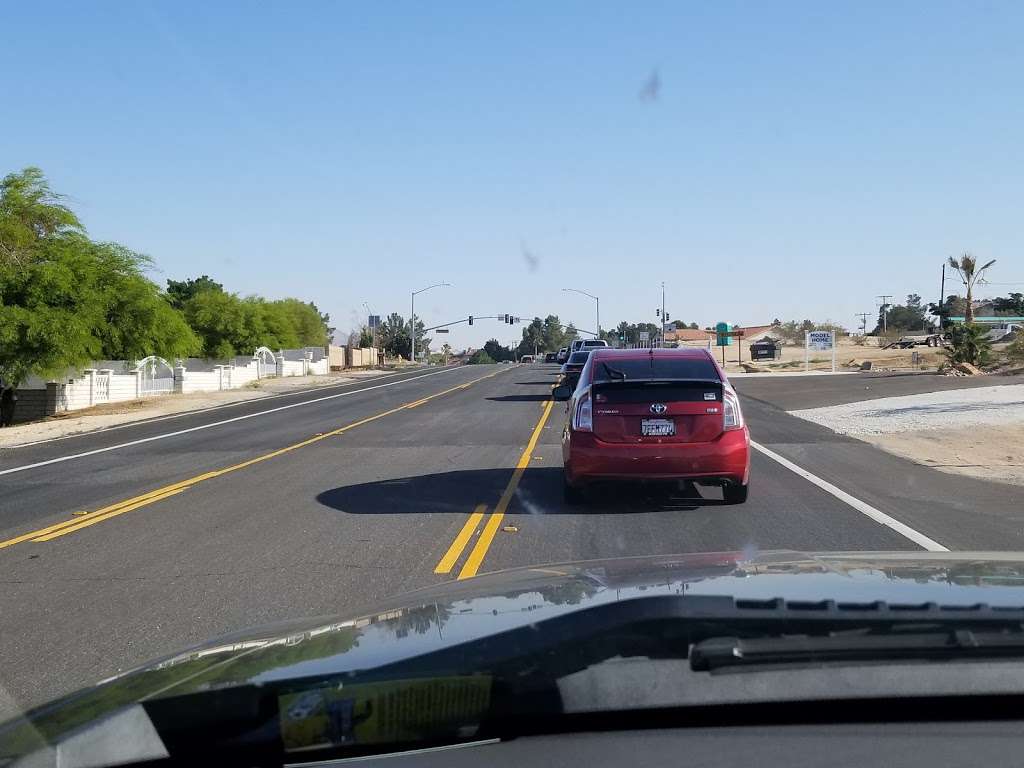 Apple Valley Rd & Yucca Loma | Apple Valley, CA 92307, USA