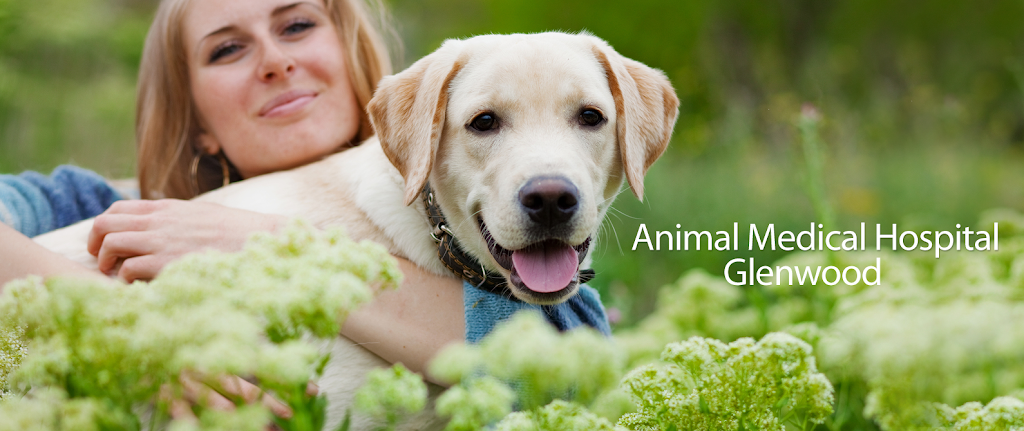 Animal Medical Hospital at Glenwood | 2892 McKendree Rd, Glenwood, MD 21738 | Phone: (410) 489-9677