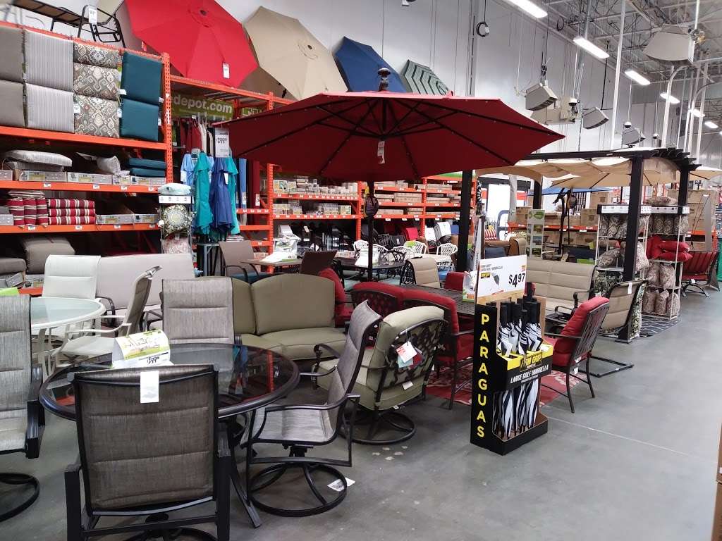 The Home Depot | 5000 Hardwick St, Lakewood, CA 90712 | Phone: (562) 529-3500