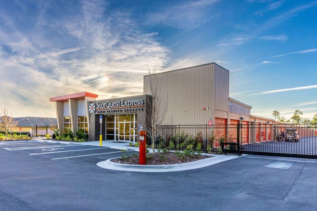 StorQuest Express - Self Service Storage | 2306 N Normandy Blvd, Deltona, FL 32725, USA | Phone: (386) 753-7080