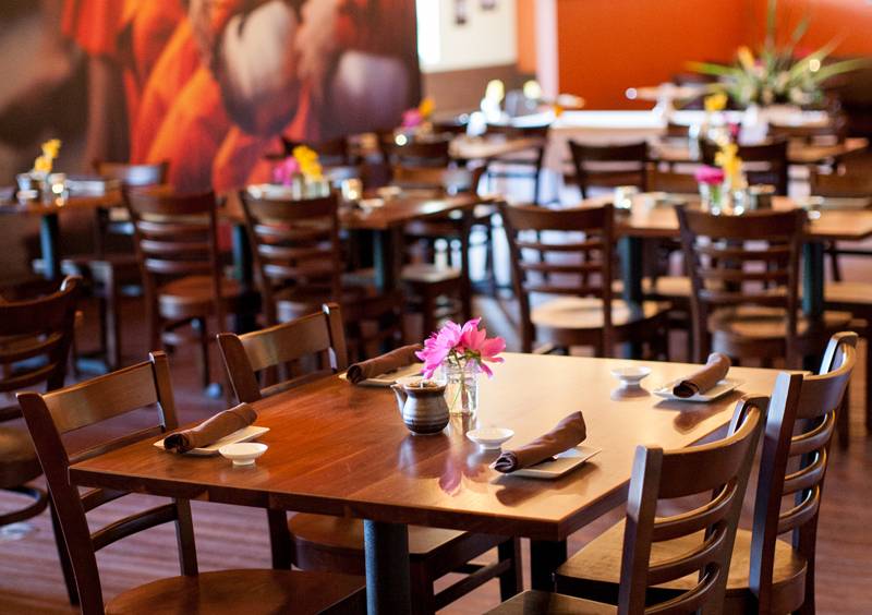 Lemon Grass Thai Cuisine | 8600 Edinburgh Centre Dr, Brooklyn Park, MN 55443, USA | Phone: (763) 494-8809