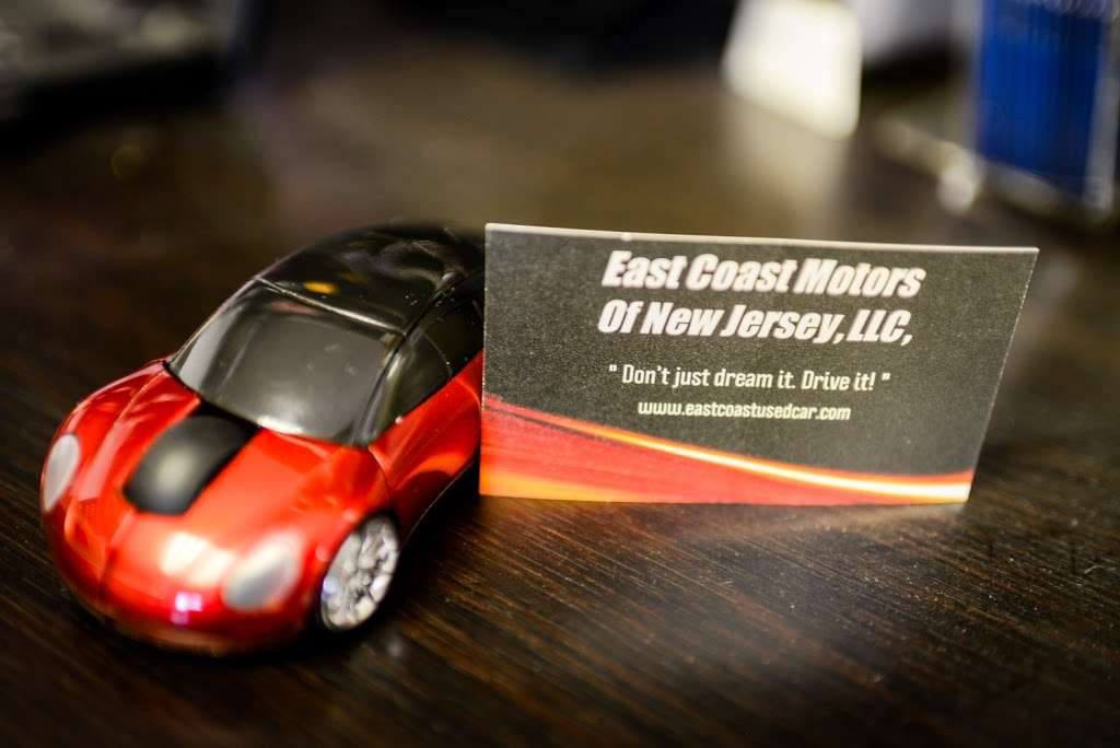 East Coast Motors | 136 Edison Rd, Lake Hopatcong, NJ 07849 | Phone: (973) 810-3020