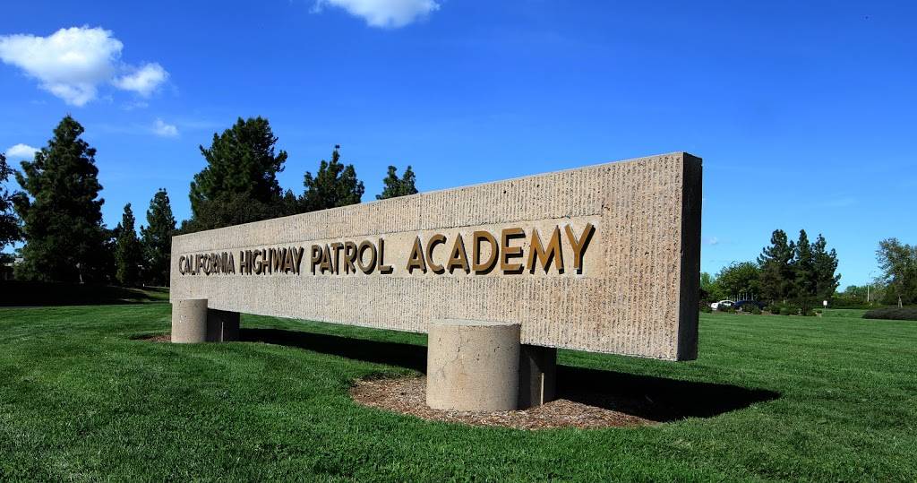 California Highway Patrol Academy | 3500 Reed Ave, West Sacramento, CA 95605, USA | Phone: (916) 376-3330