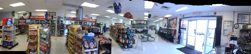 Quick Grocery Mart | 1445 W Alexander Rd, North Las Vegas, NV 89032, USA | Phone: (702) 649-1007