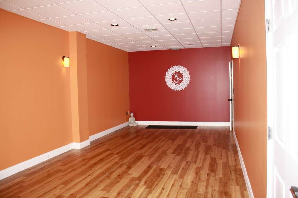 Serenity Yoga Studio | 5244 Summit Bridge Road, Next to the Middletown Diner, Middletown, DE 19709, USA | Phone: (302) 373-7538