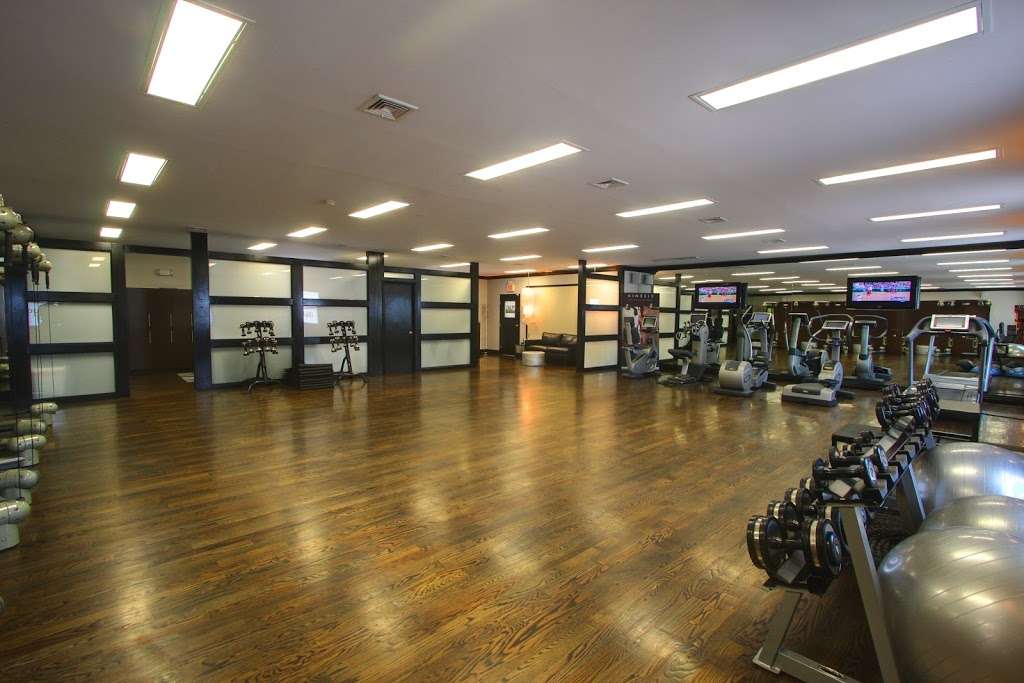 Pearl Personal Training | 453 Main St # 3, Little Falls, NJ 07424, USA | Phone: (973) 837-8202